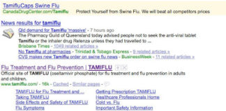 If Off-label Use of Anti Swine Flu Drugs are OK, Why Aren’t Reminder Ads that Lack Fair Balance Also OK?