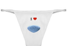 Viagra Boxers: An Example of Proto-Nostalgia tchotchke