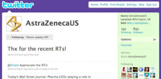 Uh, Oh! Will FDA Cite this “One-Click Rule” Twitter Post by AZ as Violative?