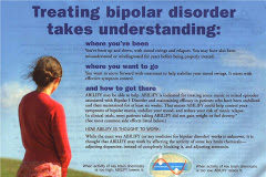 Andy Behrman, Now an Anti-BMS Spokesperson, Says “Ask Your Doctor If Abilify is Wrong for You”