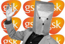 The Real Agenda of GSK’s New Blog and Why the Authors’ Identities are Cloaked