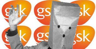 The Real Agenda of GSK’s New Blog and Why the Authors’ Identities are Cloaked