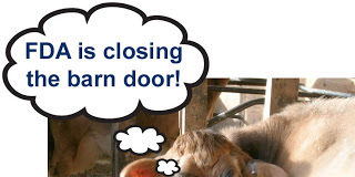 Distribution of Reprints: Another Example of FDA Flexing Its Enforcement Muscles