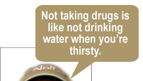 Nalts Talks About His Days at J&J, His ADHD, and His Merck Performance Review