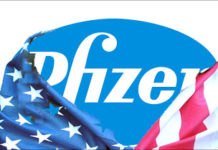 Pfizer Employees Step Up to Help Fellow US Citizens! GSK, a British Company, Turns Away!