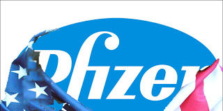 Pfizer Employees Step Up to Help Fellow US Citizens! GSK, a British Company, Turns Away!