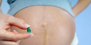 Tamiflu, Relenza May or May Not Protect Expectant Mothers from Flu