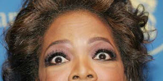 Who’s the Quackadoo? Oprah or Dr. Oz?