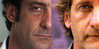 OMG! Worst Print Ad Ever! Plus: Is that French Actor Vincent Lindon?