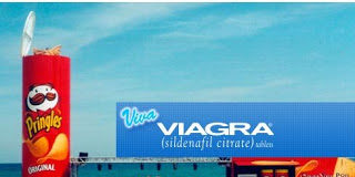 What Pharma Should NOT Learn from P&G and Pringles