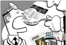 In Medical Publishing, Is Disclosure Enough?