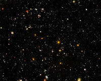 A “Hubble” View Into the Pharma Cosmos