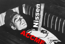 Nissen Puts Stake Through ACCME’s Heart at Senate Hearing on Industry-Funded CME