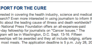 A New Era of Pharma Marketing: Direct to Journalist (DTJ)