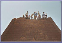 The Social Media Revolution Will Not Be “Televised”