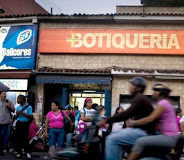 Pfizer’s Slumdog Sales Rep