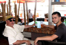 Still on the Road – in Miami