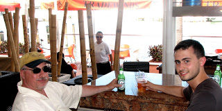 Still on the Road – in Miami