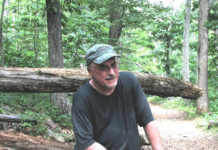 My Road Trip South – in Miami Area