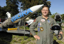 Viva Viagra Missile Guy Vows to Continue His Quixotic Fight Against Pfizer
