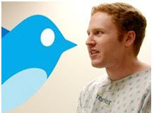 Twitter for Patient Support: Not as It Is, but as It Could Be