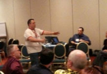 Pharma Social Media Crips vs. Legal/Regulatory Bloods: Call for a “Peace” Conference