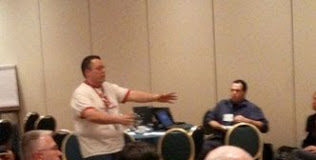 Pharma Social Media Crips vs. Legal/Regulatory Bloods: Call for a “Peace” Conference