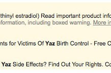 Is Google the New FDA?