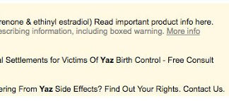 Is Google the New FDA?