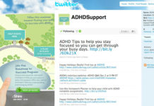 Shire Implements First Ever Integrated Phone-Assisted Social Network Marketing Campaign for ADHD!