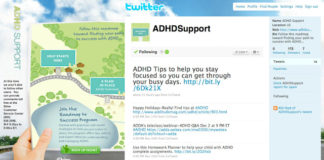 Shire Implements First Ever Integrated Phone-Assisted Social Network Marketing Campaign for ADHD!
