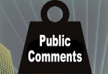 Atlas Did NOT Shrug! FDA Makes (Some) Comments Public