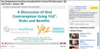 The Trouble with YouTube: YAZ Case Study