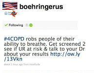 Danica Patrick: NASCAR Driver, Super Model, Superbowl Lingerie Ad Model, & COPD Spokesperson All Rolled Into one!