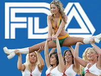 FDA Fan Club Launched on Facebook
