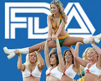 FDA Fan Club Launched on Facebook