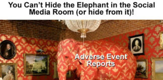 PatientsLikeMe Reports High Rate of Adverse Event Reporting Among Its Members