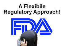 Johnson & Johnson Urges FDA to Be As Flexible As FTC in Its Regulation of Social Media, But…