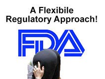 Johnson & Johnson Urges FDA to Be As Flexible As FTC in Its Regulation of Social Media, But…