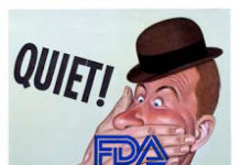 Pfizer Asks for New FDA Regulations, Not Guidance, for Social Media
