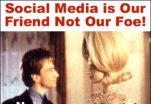 Pharma’s Friend: Social Media