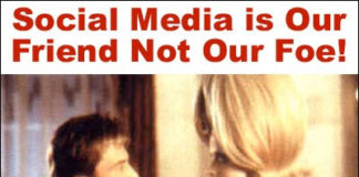 Pharma’s Friend: Social Media