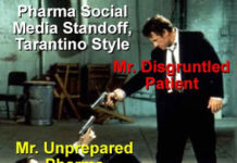 Sanofi-Aventis Updates Facebook Site with Disclaimer, But Shirley Still Posting About Her Side Effects