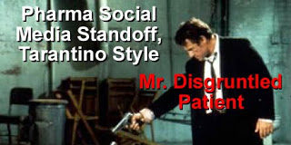 Sanofi-Aventis Updates Facebook Site with Disclaimer, But Shirley Still Posting About Her Side Effects