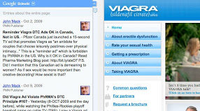 Google Defends Sidewiki Despite the Fact That It Is Worthless as a Social Media Tool, IMHO