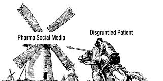 Disgruntled Patient Shuts Down sanofi-aventis Facebook Page