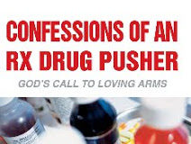 Are Pharma Marketers Drug Pushers?