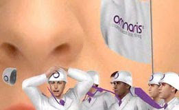 New Omnaris TV Ad is Less Freudian, Still Amateurish