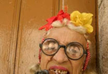 Pharma “Social Networks”: Close But No Cigar Award