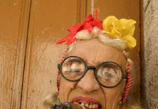 Pharma “Social Networks”: Close But No Cigar Award